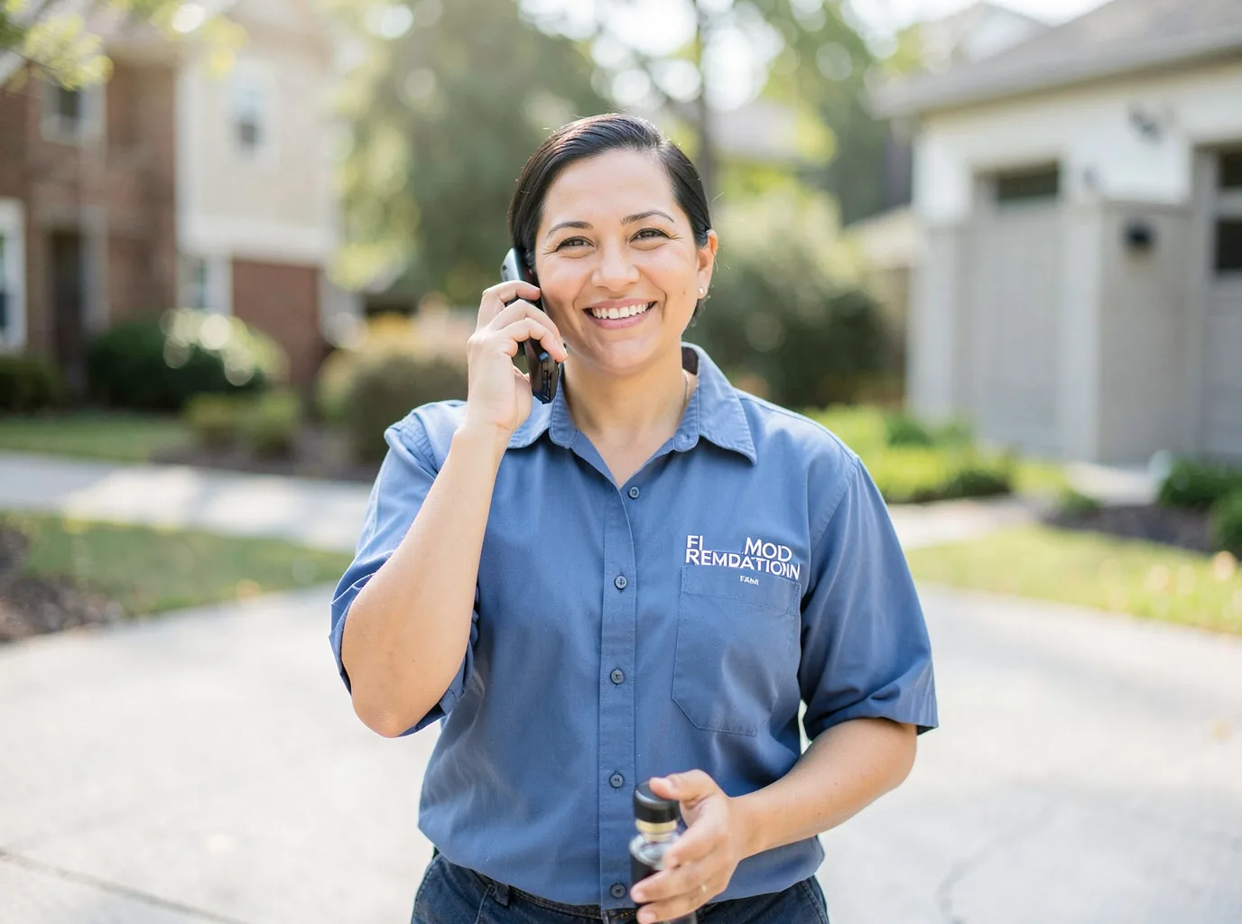 Mold Remediation Goodells, MI FAQs